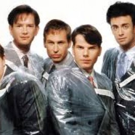 Kids in the Hall  Image